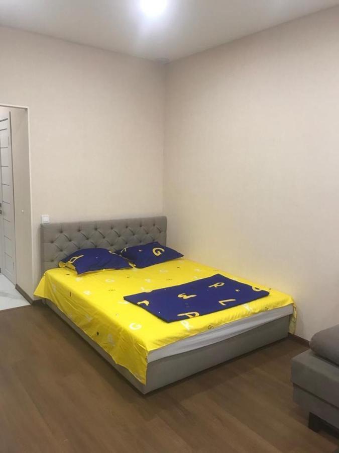 Gagarin Plaza Apartment Odesa Exterior foto