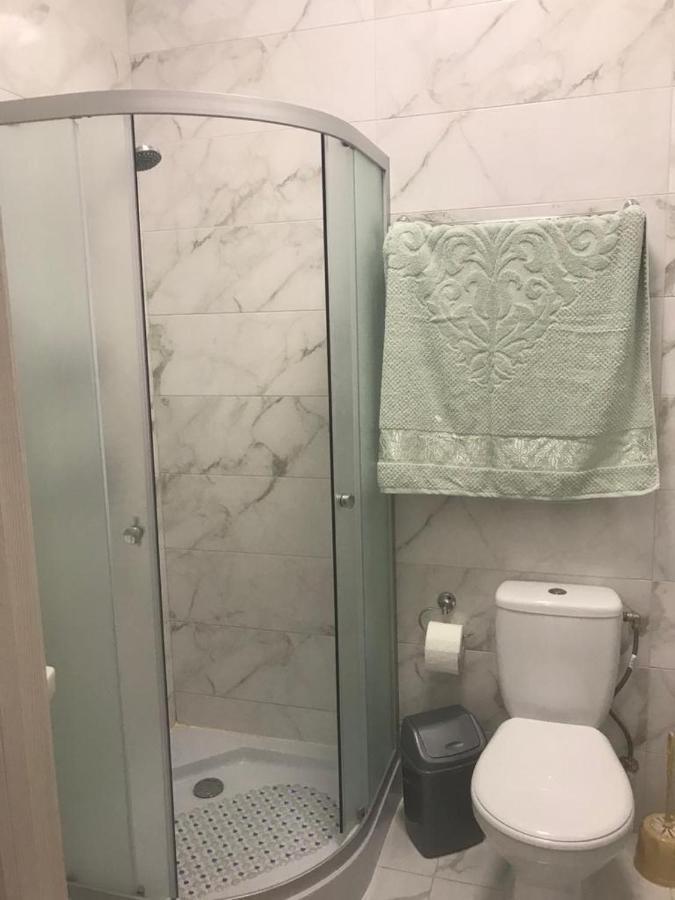 Gagarin Plaza Apartment Odesa Exterior foto