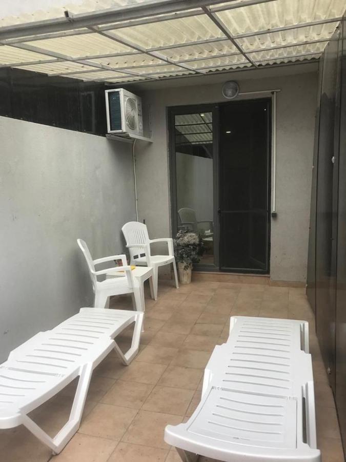 Gagarin Plaza Apartment Odesa Exterior foto