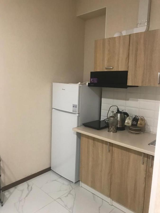 Gagarin Plaza Apartment Odesa Exterior foto