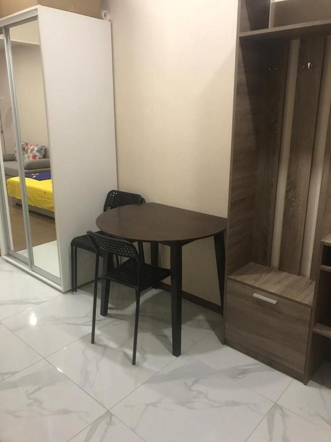 Gagarin Plaza Apartment Odesa Exterior foto